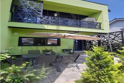Duplex cu 4 camere în Moșnița Nouă
