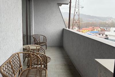 Inchiriez Apartament 2 camere - 8