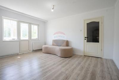 Apartament renovat 2 camere – Mircea cel Bătran - 2