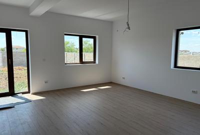 Duplex nou P+M de vânzare în Moșnița Veche   116 mp utili, langa Lidl - 6