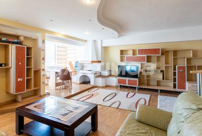 Apartament cu parcare si boxa Centru Civic Onix - 1