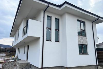 Duplex Muzeul Apei 115mp utili 4 camere 2 bai semifinisat - 2