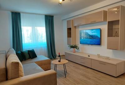 APARTAMENT 2 CAMERE | ZONA TROCADERO | TERMEN LUNG - 1