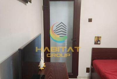 Aparatorii Patriei  Metrou Vanzare 3 camere 5min decomandat - 6