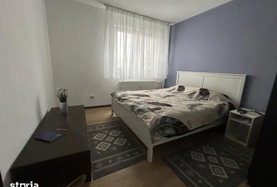 AP. 2 CAMERE- DRUMUL TABEREI, BUCATARIE INCHISA, METROU 1 MINUT - 8