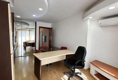 3 Camere | Nerva Traian | Timpuri Noi | Birou | Etaj 1 | Vad comercial - 6
