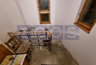 VANZARE CASA | S+P+1+M | ZONA UNIRII - 64