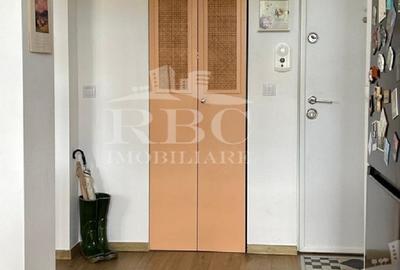 Apartament cu 3 camere finisat pe strada Eremia Grigorescu - 15