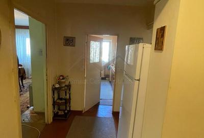 Apartament 2 camere decomandat Gara etajul 1 - 5