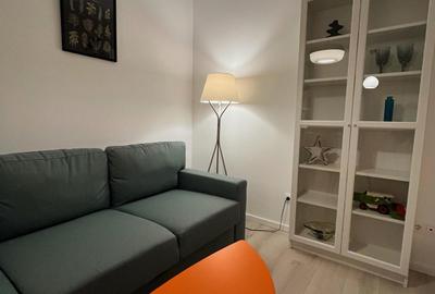 Inchiriere apartament 2 camere - Denya Forest - 5