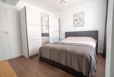 De vanzare Apartament 2 camere cu gradina - incalzire in pardoseala - 2