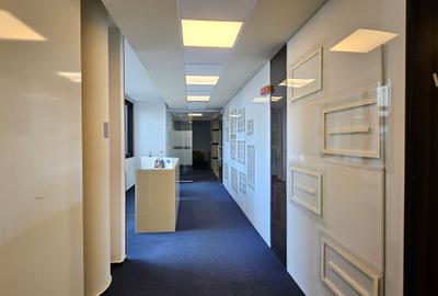 Inchiriere birouri - Floreasca Grand Offices - 8