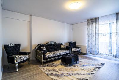 Militari - Preciziei, 2 camere, 62 mp, mobilat utilat complet, 3/10, centrala - 3