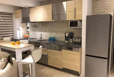 Apartament superb ,terasa 13 mp, vedere libera , imobil 2020, - 5