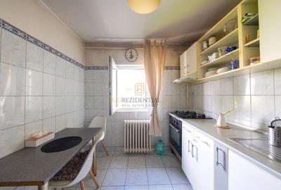 Apartament 2 camere de vanzare, zona parc Tineretului, metrou Sudului - 17