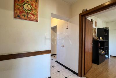Apartament 3 camere cu vedere panoramică spre Cotroceni | Șos. Panduri | etaj 5 - 14