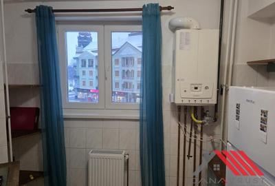 Ultracentral – Catedrala – 2 cam Decomandat – 330 euro - 17