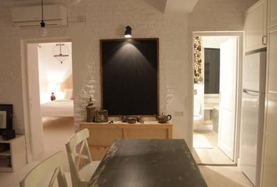 Dorobanti Capitale | Apartament in vila interbelica | 3 camere - 5