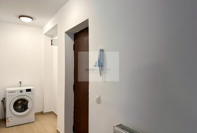 Apartament 2 Camere cu terasa si curte-Lectorului Residence - 8