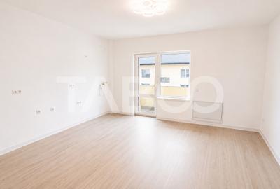 Apartament de vanzare 61mp 3 camere decomandate parcare Doamna Stanca - 1