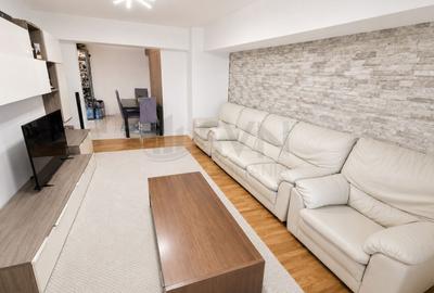REA1028832 Apartament 3 Camere I Rond Alba Iulia - 2