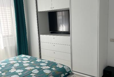 Apartamentul 4 camare - 4