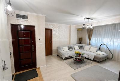 APARTAMENT 2 CAMERE | BABA NOVAC | MOBILAT - 3