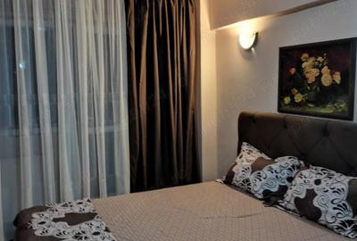 Apartament cu 2 camere decomandat, mobilat în Griviței