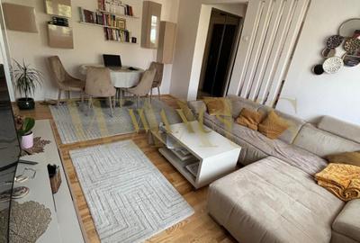 Apartament 2 camere, 42 mp, zona Grigorescu - 1