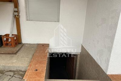 Casa +Spatiu comercial + apartament studio - 22