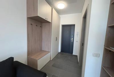 PRIMA INCHIRIERE- AC/Centrala-Militari Residence - 4