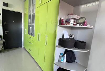 Apartament cu 2 camere Zorilor Golden Tulip - 8