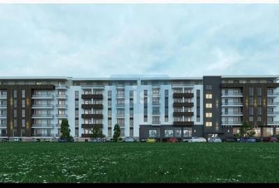 Apartament cu 3 camere, bloc nou, 2 terase Baia Mare Comision 0 - 5
