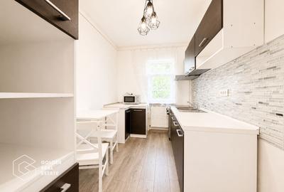 Apartament 2 camere complet renovat, decomandat, bloc reabilitat, Gradiste - 5