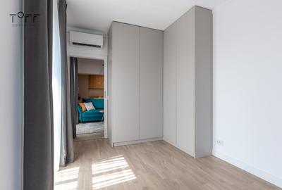 INCHIRIERE APARTAMENT 3 CAMERE MARMURA RESIDENCE B284 - 10