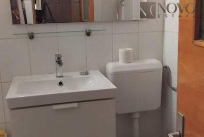 Garsoniera Decomandata | P.ta Alba Iulia | Metrou - 9