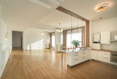 Exquisite Penthouse for Rent – Herastrau Area - 1