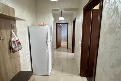 Apartament modern cu 2 camere decomandat , bloc constructie noua - 3