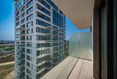 Apartament 2 camere A12.6 One Verdi Park - 20