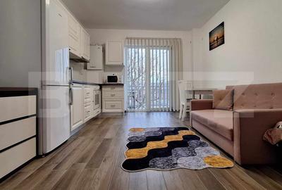 Apartament 1 camera | Modern | Apahida - 4