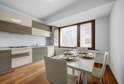 Apartament 3 camere Pemium | 130 mp | Parcare inclusa | 15' Metrou - 4