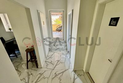 Spațiu de birouri, zona pasapoartelor, Andrei Muresanu! - 10