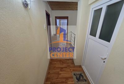 Vila si Teren zona Slava, Mobilata si Utilata - 18
