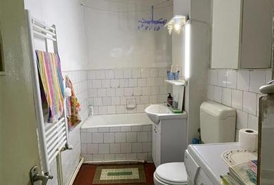 Apartament cu 3 camere, 74mp, etaj 1 , zona Centrala - 8