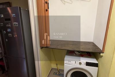 Apartament 3 camere Constantin Brancoveanu / Huedin - 7