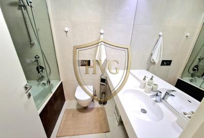 Apartament cu 2 camere | One Herastrau Plaza - 8