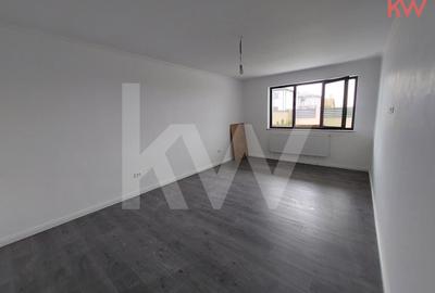Casă spațioasă • P+1 •Zona Valea Fetei - 7