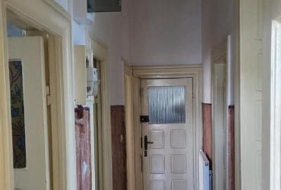 Apartament 3 camere- decomandat-zona Calea Calarasilor / Hala Traian - 7