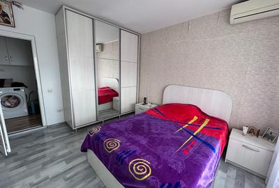 Apartament 3 camere Dorobantilor - suprafata 80mp. - 5