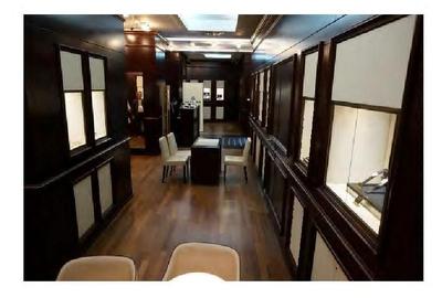 Calea Victoriei-spatiu comercial reprezentativ ,320 mp, - 3